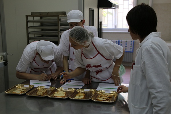 U Zadru po treći put održano Državno natjecanje u sektoru poljoprivreda, prehrana, veterina