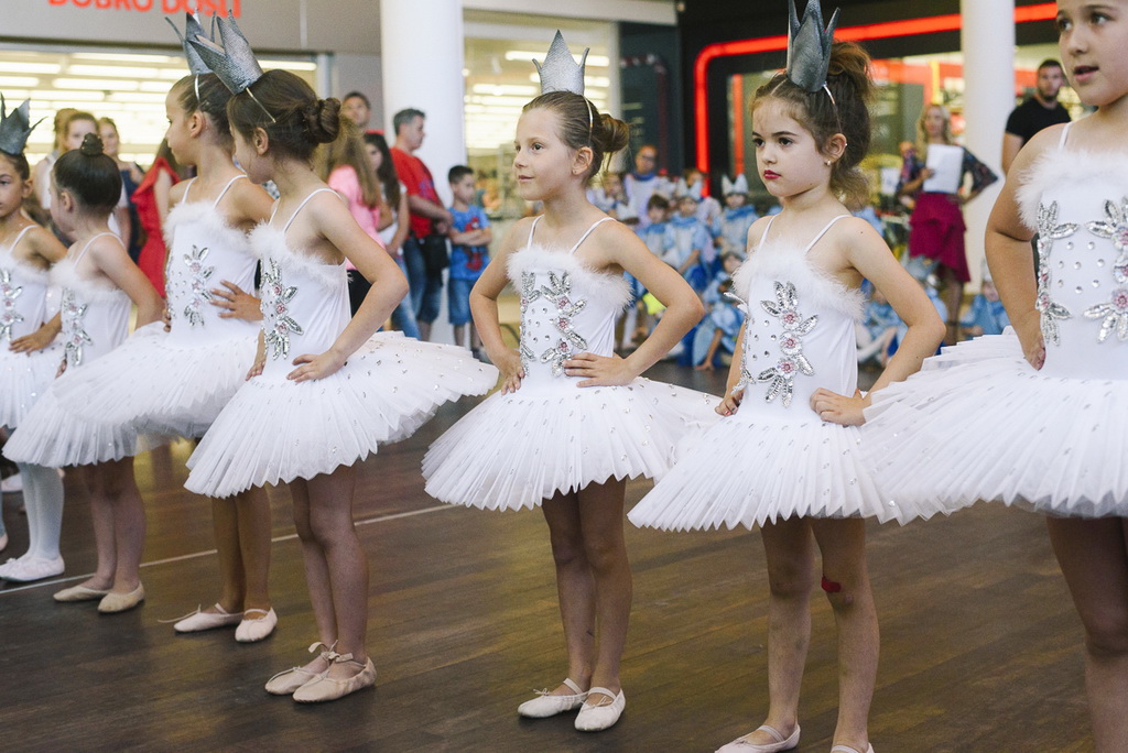 Supernova Zadar: Adio školo uz koncert Damira Kedže Supernova Zadar: Adio školo uz koncert Damira Kedže