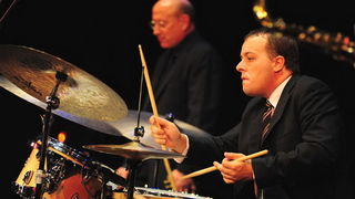 Charles davis i All Star Quintet u HNK Zadar Charles davis i All Star Quintet u HNK Zadar