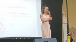 Zadarski Libreto na festivalu Mali MEF