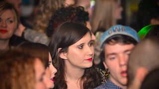 Silente @MAraschino bar ; foto Iva Perinčić Silente @MAraschino bar ; foto Iva Perinčić