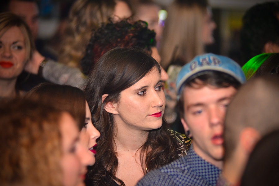 Silente @MAraschino bar ; foto Iva Perinčić Silente @MAraschino bar ; foto Iva Perinčić