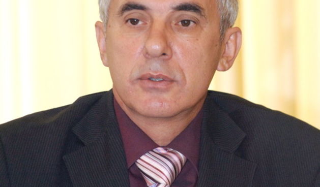 Zadarski zupan Stipe Zrilic, Foto: Andrija Lucic / CROPIX