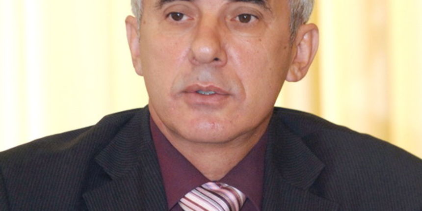 Zadarski zupan Stipe Zrilic, Foto: Andrija Lucic / CROPIX