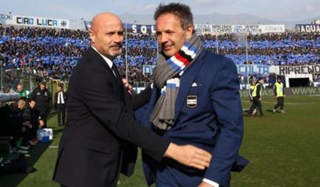 Siniša Mihajlović, foto: gazzetta/ansa