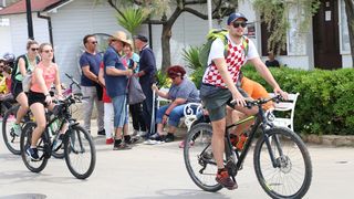 Velika prvosvibanjska fešta na Viru Velika prvosvibanjska fešta na Viru