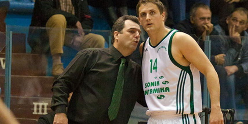 A-1 liga: KK Sonik – KK Alkar 67-63, Foto: Kristijan Orlić