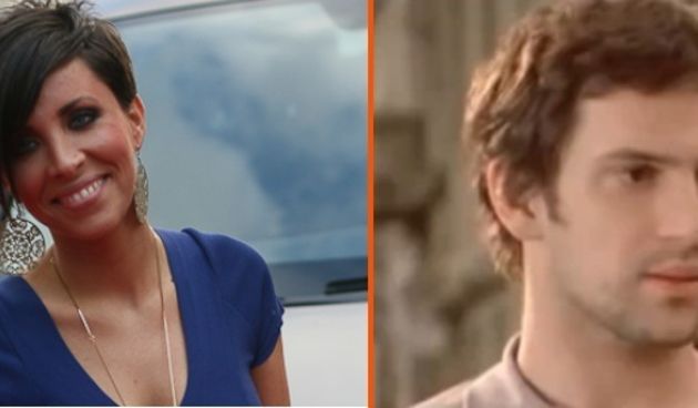 Lana Klingor potvrdila da je u vezi sa Goranom Bogdanom (Index.hr)