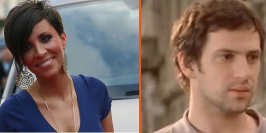 Lana Klingor potvrdila da je u vezi sa Goranom Bogdanom (Index.hr)