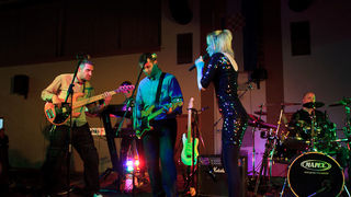 Biograd na Moru: Humanitarni koncert “Veliko srce za pomoc Roku”, Foto: Leo Banic