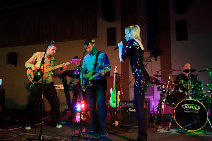 Biograd na Moru: Humanitarni koncert “Veliko srce za pomoc Roku”, Foto: Leo Banic