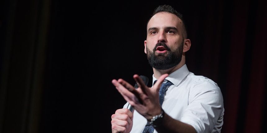 Ivan Šarić Ivan Šarić