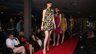 Medussa bar – revija boutique Trendy