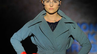 Fashion Week Zagreb: Kolekcija Igora Galaša