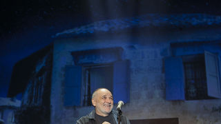 Spaladium Arena: Koncert Đorđe Balaševića, foto: Darko Belančić