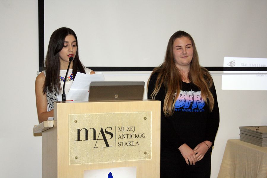 Međunarodni dan volontera – dodjela priznanja Međunarodni dan volontera – dodjela priznanja