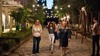 KvartArt 2018.: Art buvljak & koncert Nipplepeoplea