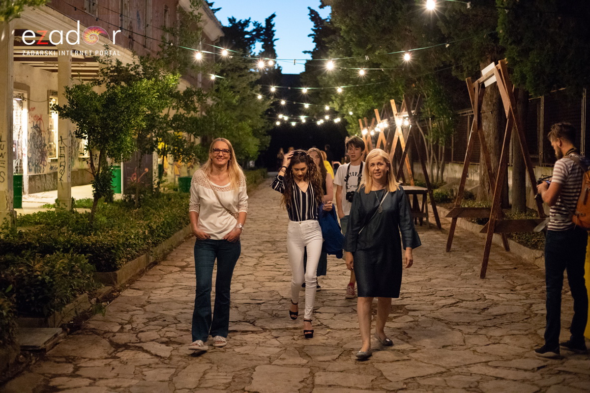 KvartArt 2018.: Art buvljak & koncert Nipplepeoplea