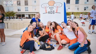 ZDBT 2018: Kids Day @ Forum ZDBT 2018: Kids Day @ Forum