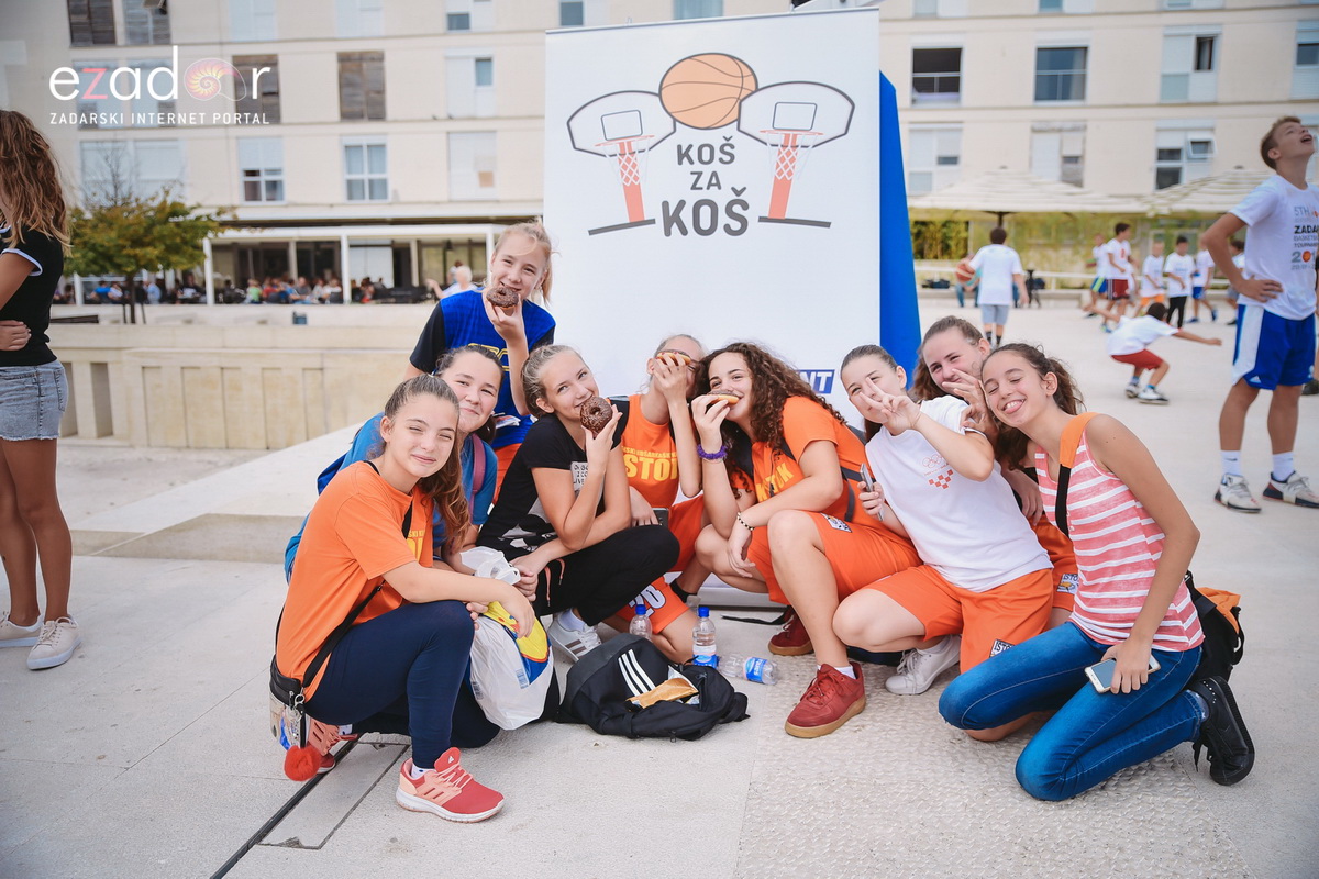 ZDBT 2018: Kids Day @ Forum ZDBT 2018: Kids Day @ Forum