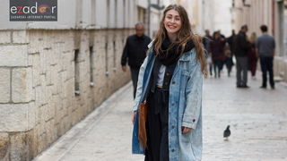 Đir po gradu, petak 30. ožujka 2018. Đir po gradu, petak 30. ožujka 2018.