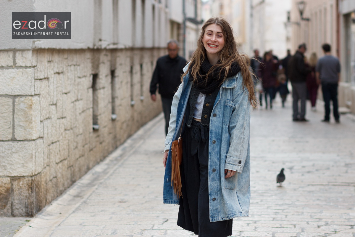 Đir po gradu, petak 30. ožujka 2018. Đir po gradu, petak 30. ožujka 2018.