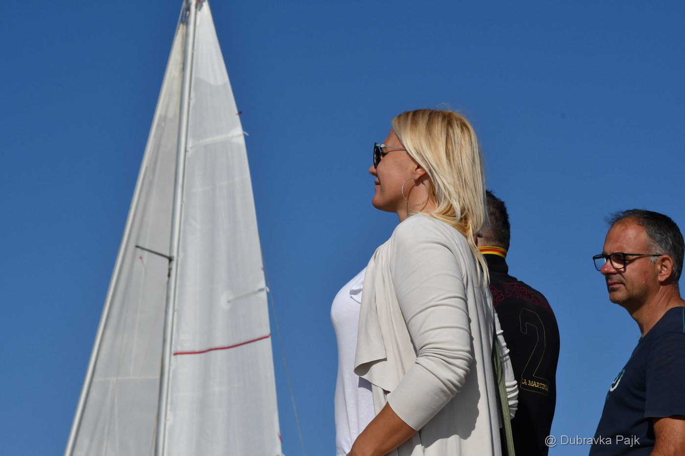 Sva lica “Zadarske koke” Sva lica “Zadarske koke”