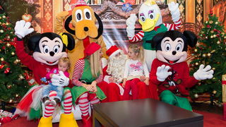 Supernova: Super subota i Božić kod Mikija