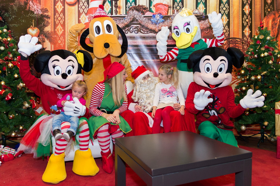 Supernova: Super subota i Božić kod Mikija