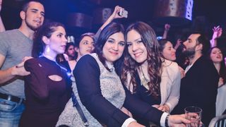 Silente @MAraschino bar ; foto Iva Perinčić Silente @MAraschino bar ; foto Iva Perinčić