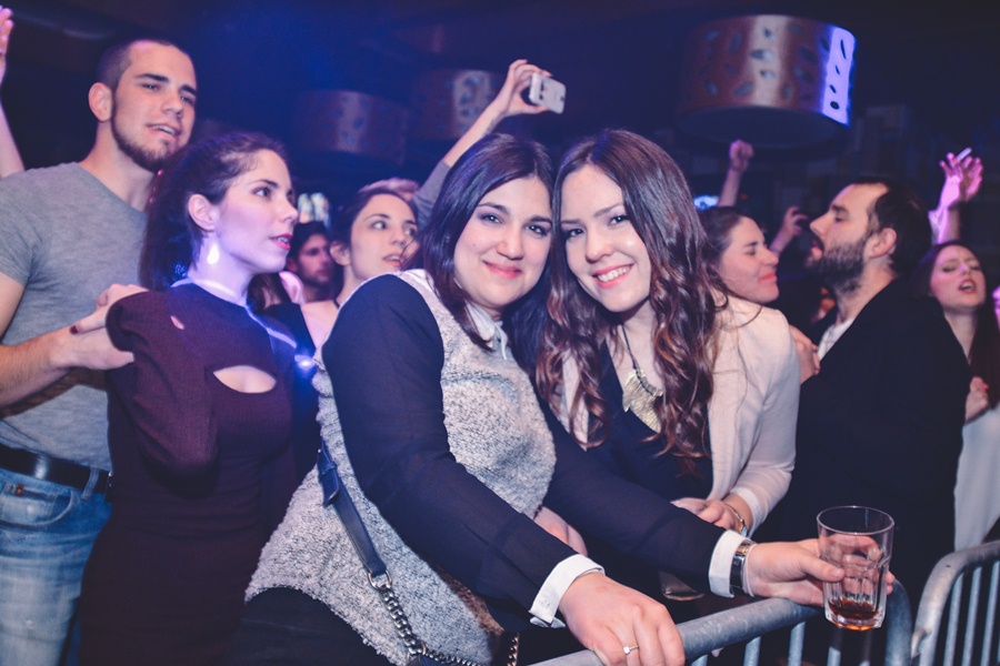 Silente @MAraschino bar ; foto Iva Perinčić Silente @MAraschino bar ; foto Iva Perinčić