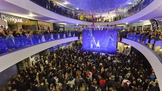 Mall of Split otvorio svoja vrata