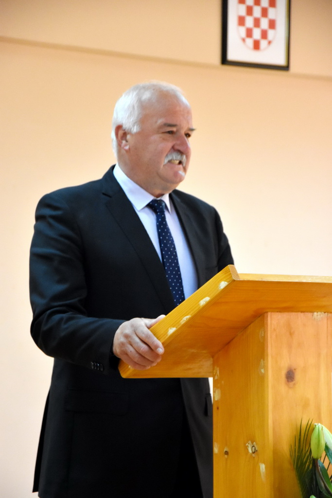 Svečano proslavljen Dan Općine Povljana