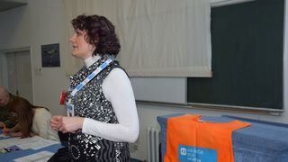 Zračna baza Zemunik: Učlanjenje u SOS Dječje selo Hrvatska Zračna baza Zemunik: Učlanjenje u SOS Dječje selo Hrvatska