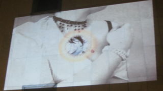 Rakurs 5 Tijelo kao medij Rakurs 5 Tijelo kao medij