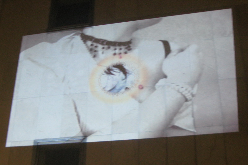 Rakurs 5 Tijelo kao medij Rakurs 5 Tijelo kao medij