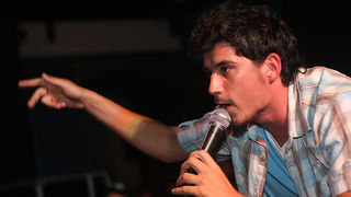 HTZ u Arsenalu (foto:Saša Čuka)