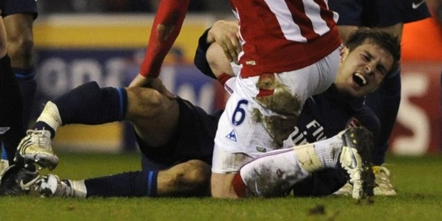 Aaron Ramsey, Foto: Reuters Aaron Ramsey, Foto: Reuters