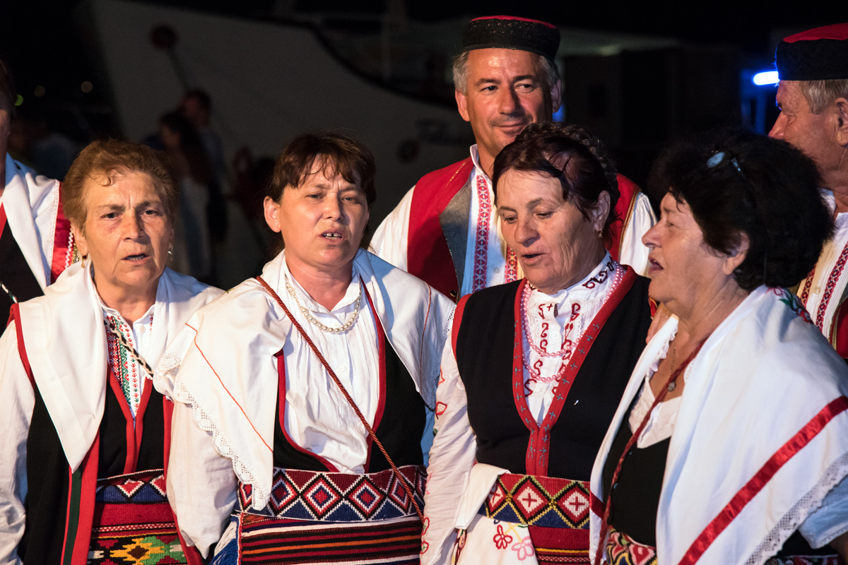 Biogradska noć 2017. Biogradska noć 2017.