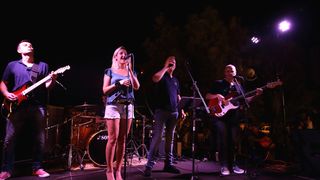 Gastro manifestacija “Bibinjski gušti” – druga večer Gastro manifestacija “Bibinjski gušti” – druga večer