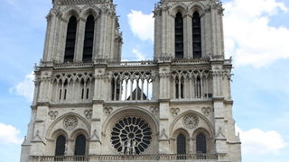 Matruanti Zadarske privatne gimnazije u Parizu, Foto: Valentino Radman