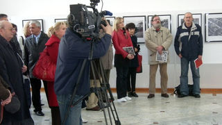 Izložba fotografija Ante Brkana ‘Na tržnici’