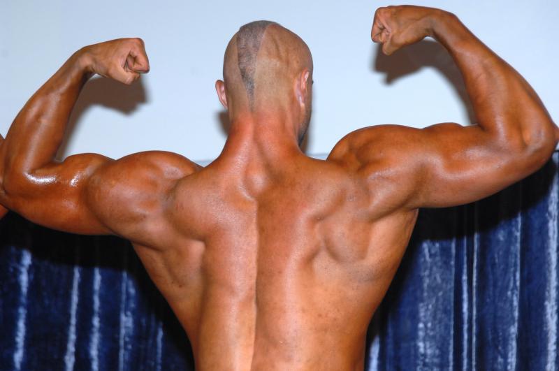 Bjelovar, Dom kulture – U Domu kulture u organizaciji Titan gyma odrzano medjunarodno natjecanje, kup, u bodybuildingu, bikini fitnessu. Bicepsi i tricepsi mjerili su se u muskim kategorijama. Photo: Damir Spehar/PIXSELL Bjelovar, Dom kulture – U Domu kulture u organizaciji Titan gyma odrzano medjunarodno natjecanje, kup, u bodybuildingu, bikini fitnessu. Bicepsi i tricepsi mjerili su se u muskim kategorijama. Photo: Damir Spehar/PIXSELL