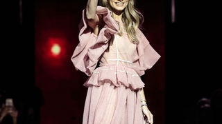 Toyota Fashion week, treća večer