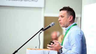 Inovacijski forum “Znanost i inovacije: Pokretači rasta i održivosti poljoprivrede”