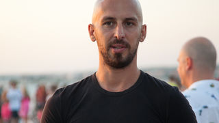 Izložba i fotomonografija Davora Rostuhara “National Geographic – Hrvatska iz zraka”, foto: Darko Belancic