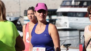 Start 5. Virskog maratona kod Branimira