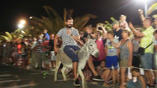 Trka Tovarov – 48. Memorijal Kenje Vijole Sukošan  Photo: Leo Banić