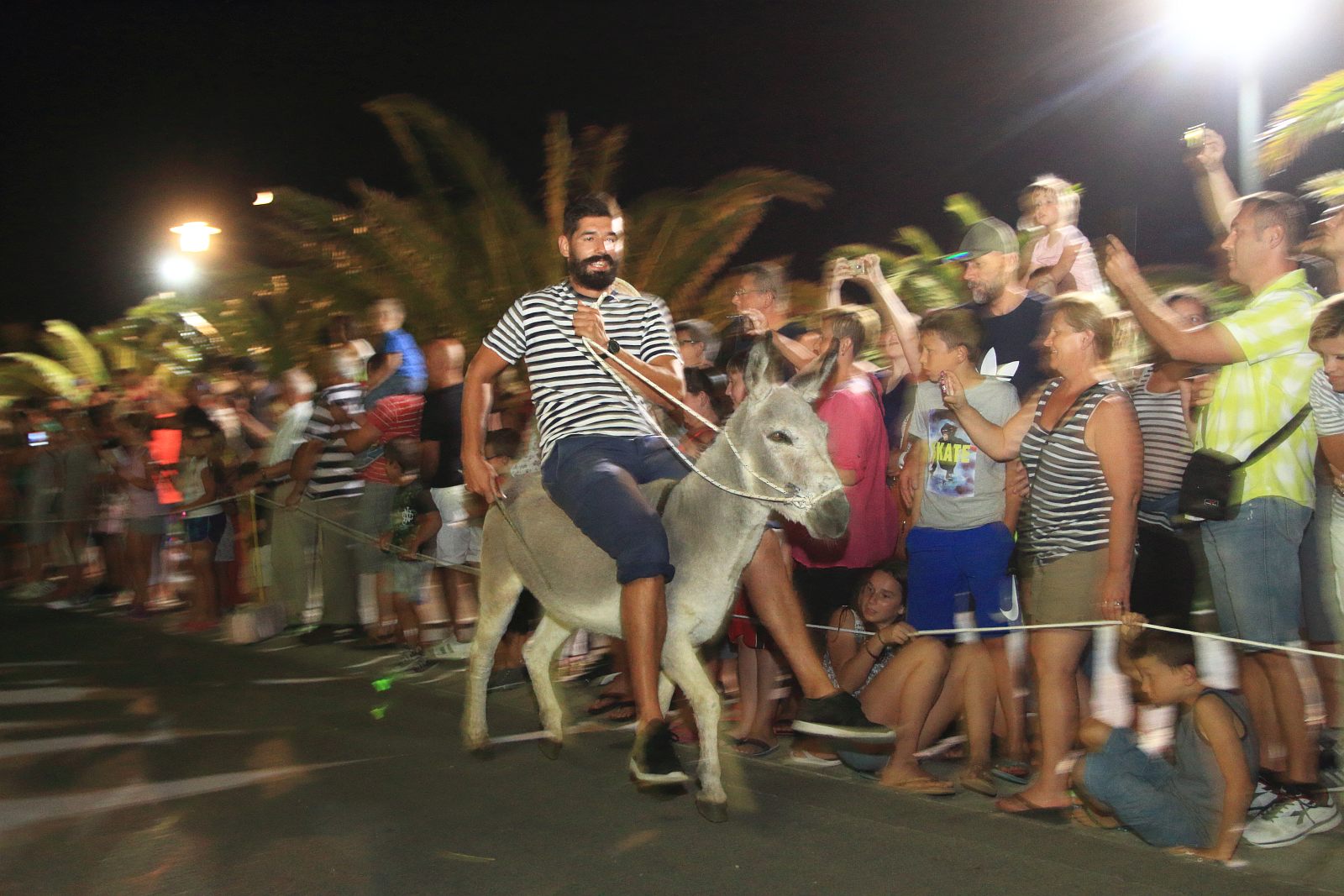 Trka Tovarov – 48. Memorijal Kenje Vijole Sukošan  Photo: Leo Banić