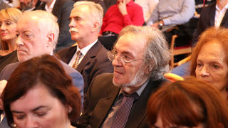 Svečana dodjela priznanja na Sveučilištu u Zadru